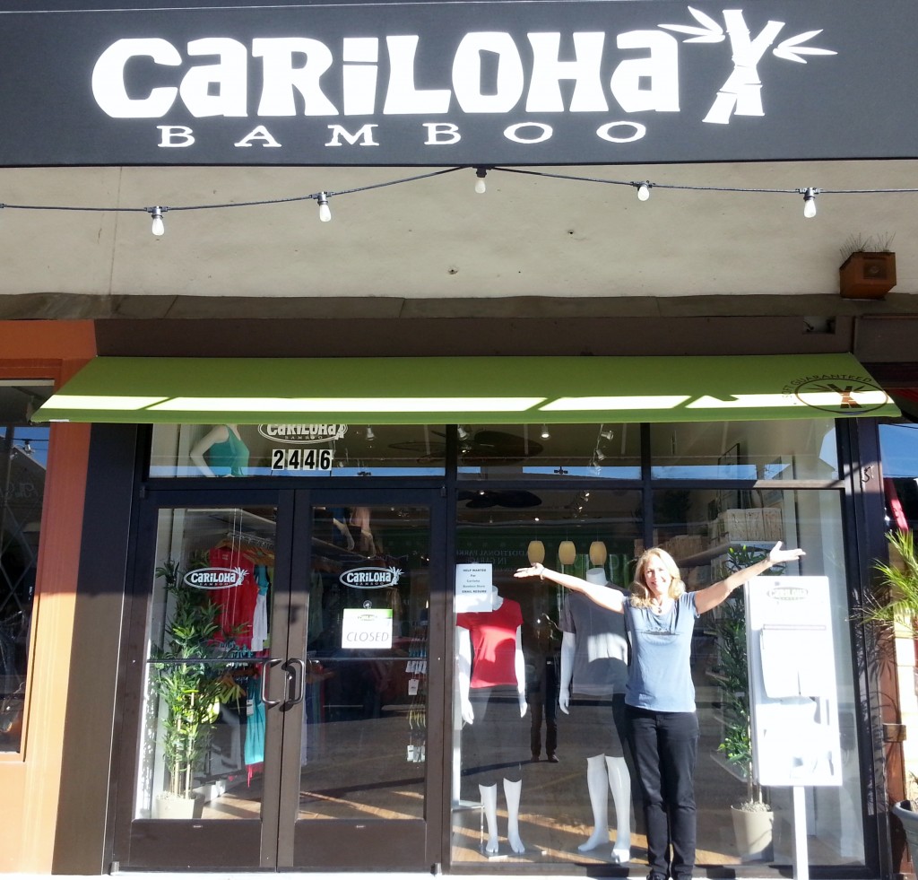 Cariloha-Houston-Texas-store