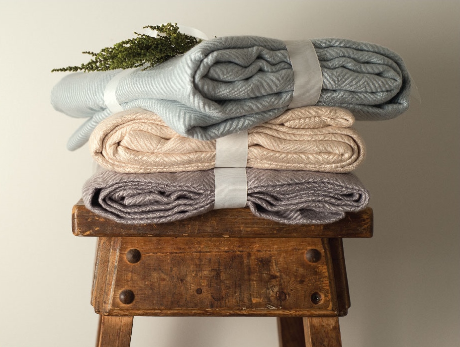 Ultra Soft Plush Bamboo Crazy Soft Bamboo Throw Blanket by Cariloha