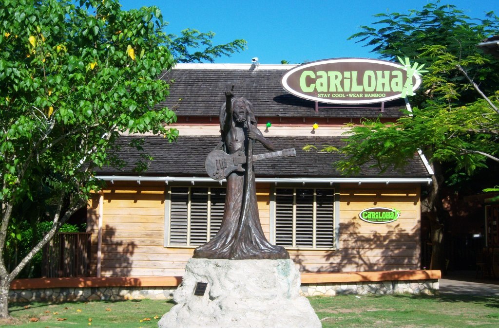 Jamaica-cariloha