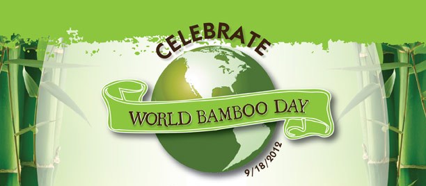 cariloha, bamboo day, eco friendly products