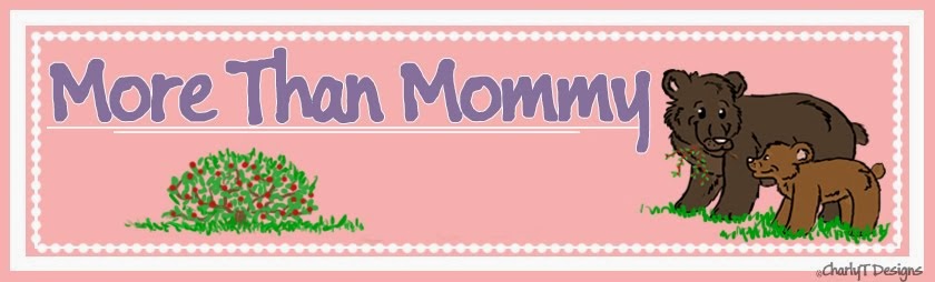 More than Mommy reviews Cariloha Bamboo