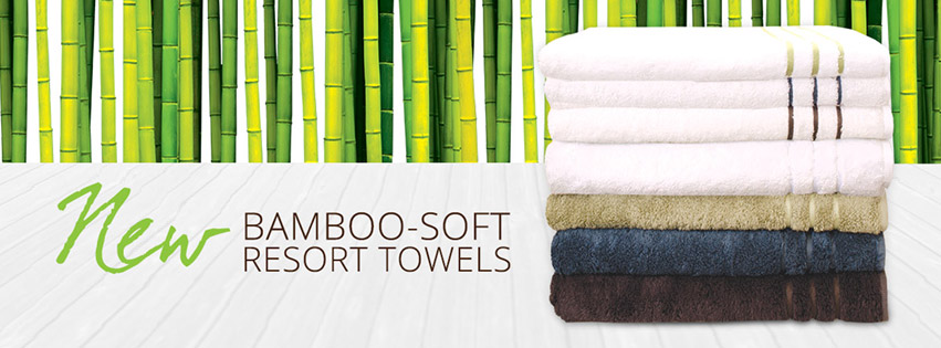 cariloha bamboo towels