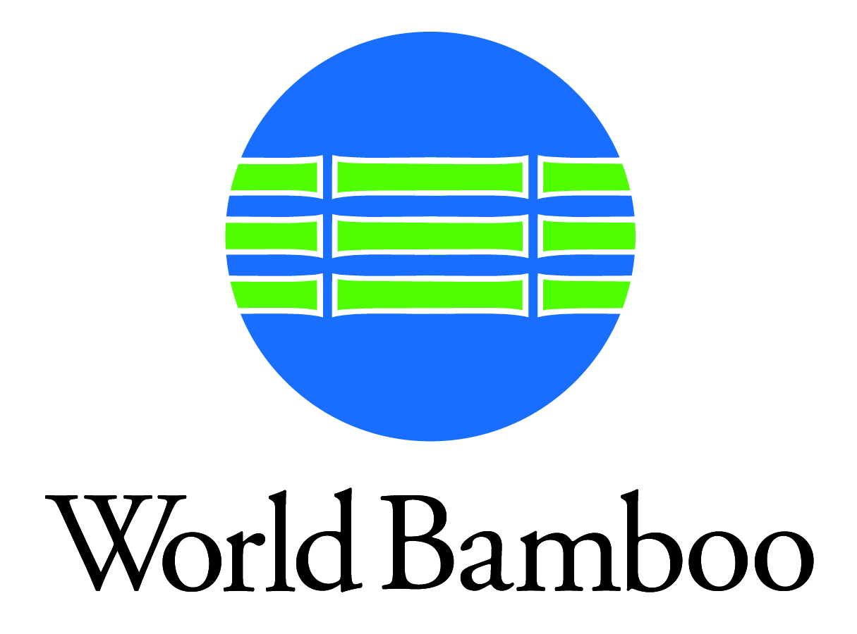 World Bamboo Logo