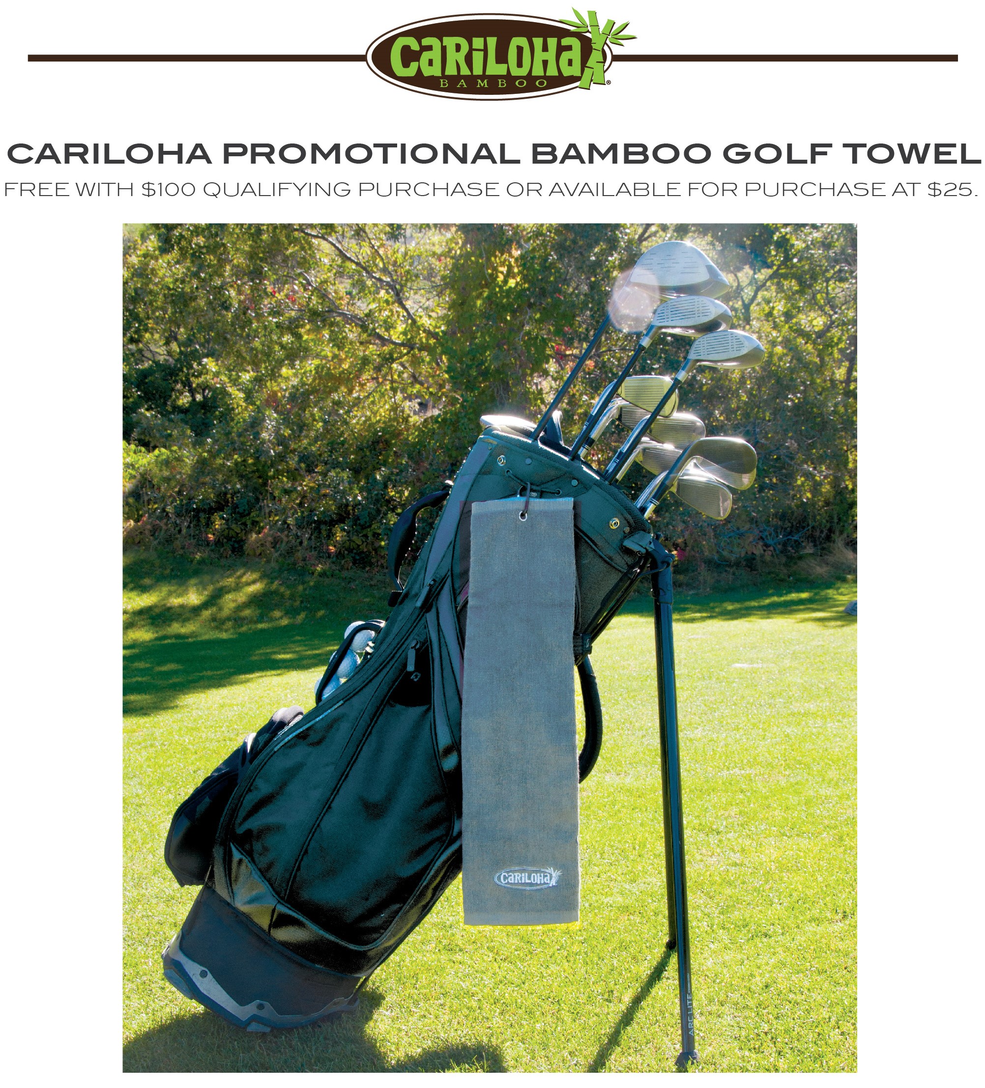 cariloha-bamboo-golf-towel