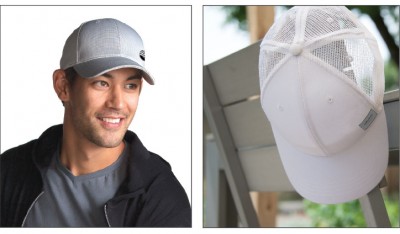 5 Types of Hats Proven to Keep You Cooler While You Golf