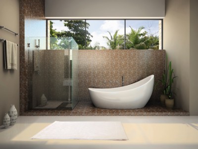 10 Tips to Get a Fresh-Smelling Bathroom