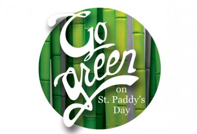 Go Green this St. Patrick’s Day with Cariloha