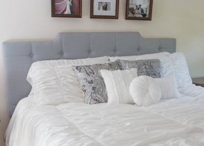 5 Tips for Creating a Comfier Bed