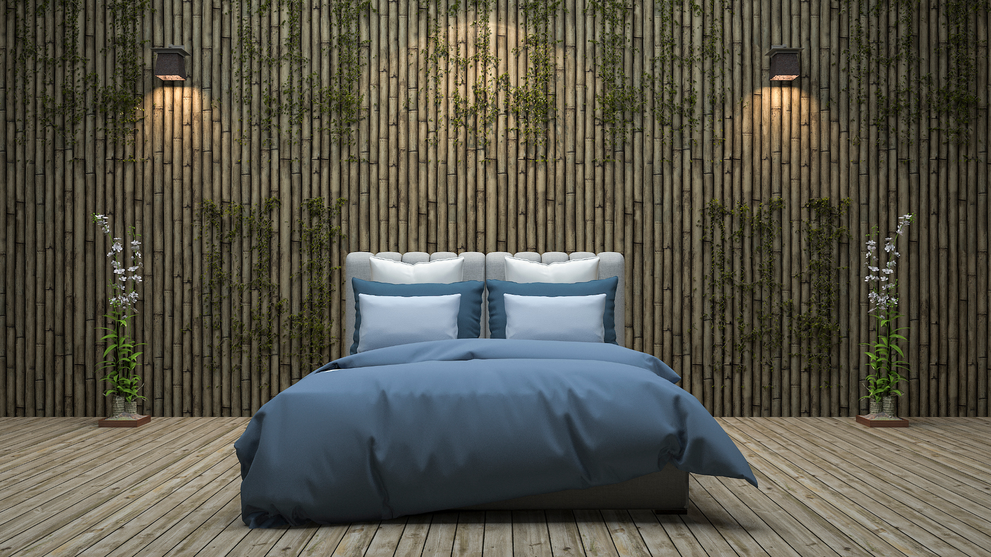 bamboo-bed-cariloha-bamboo-sheets-mattress