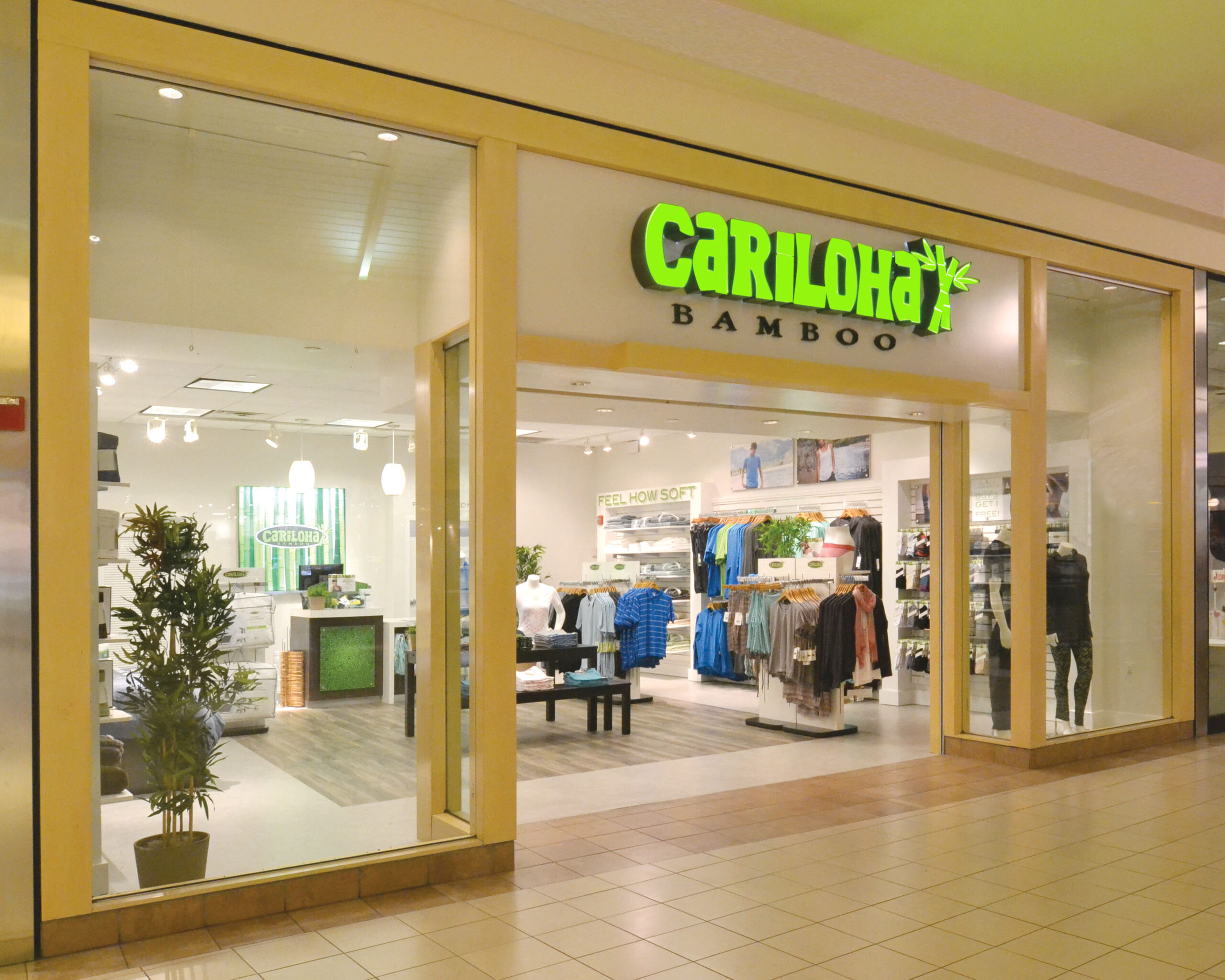 cariloha-dulles-store