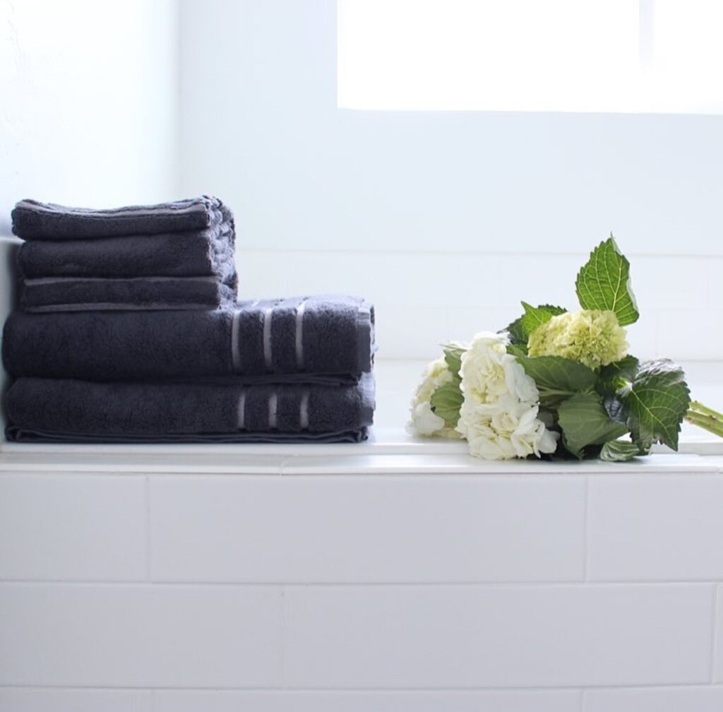 Top 10 Best Bamboo Bath Towels