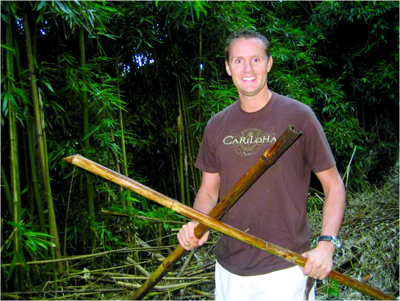 jeff-pedersen-cariloha-ceo-bamboo-forest