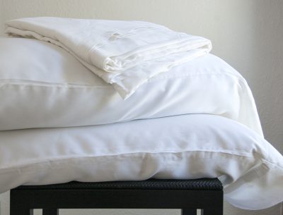 How to Wash Your Pillows to Keep Them Germ-Free