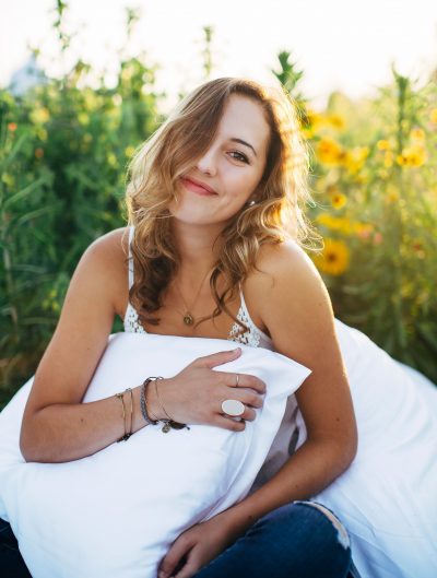Prevention Magazine Spotlights Cariloha Best Cooling Pillow