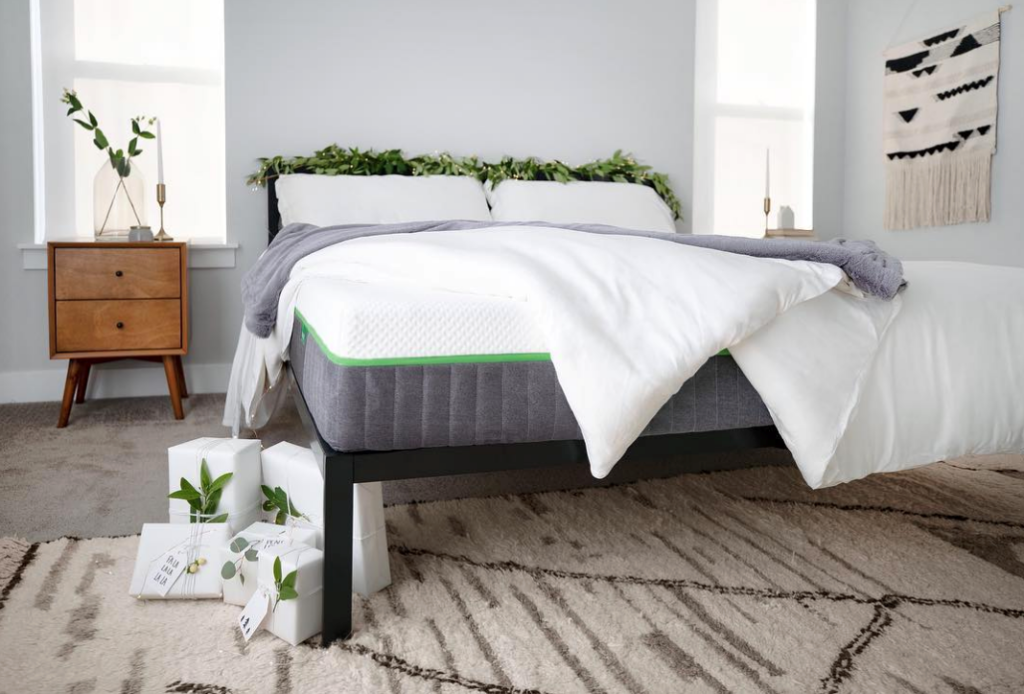 Reasons Why Cariloha Bamboo Mattresses are the Perfect Balance
