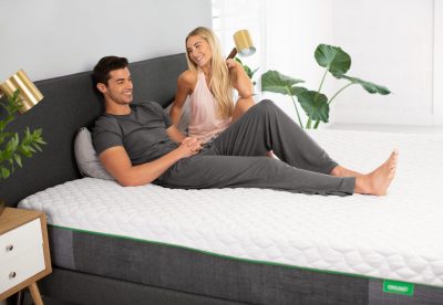 Business Insider Selects Cariloha as Best Place for Men’s Pajamas