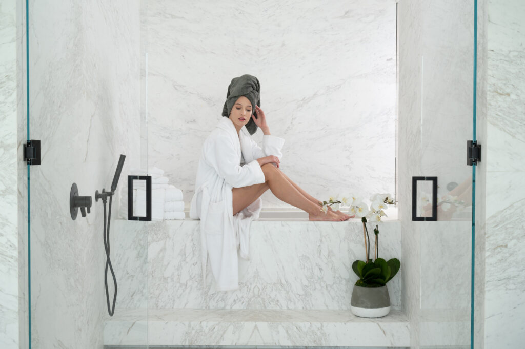 Forbes Includes Cariloha for Best Towels to Upgrade Your Bathroom
