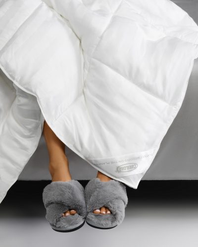 Cariloha Duvet Comforter is Best for Hot Sleepers
