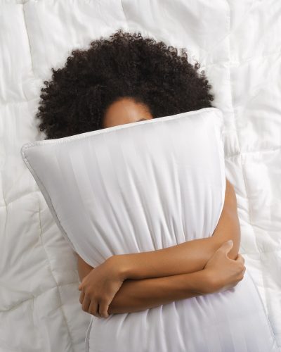 Sleep Foundation Recognized Cariloha for Best Overall Bamboo Pillow