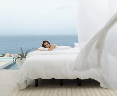 Cariloha: Best Luxury Bed Sheet by Best Reviews