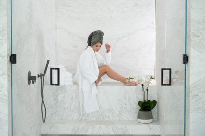 Cariloha Bamboo Bath Towels are Editor’s Choice Best