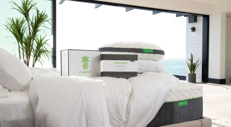 cariloha-bambus-sengetøj-suite