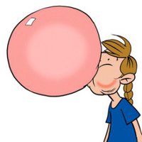Chewing Gum Day on September 30