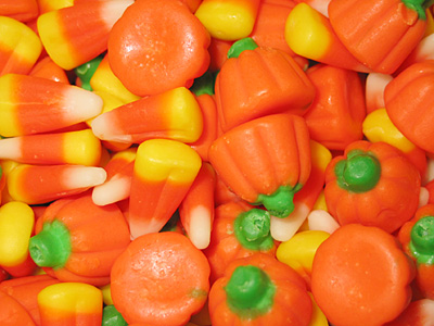 Halloween Candy by Juushika Redgrave on Flickr