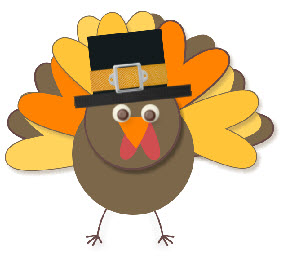 Thanksgiving Turkey by tengrrl
